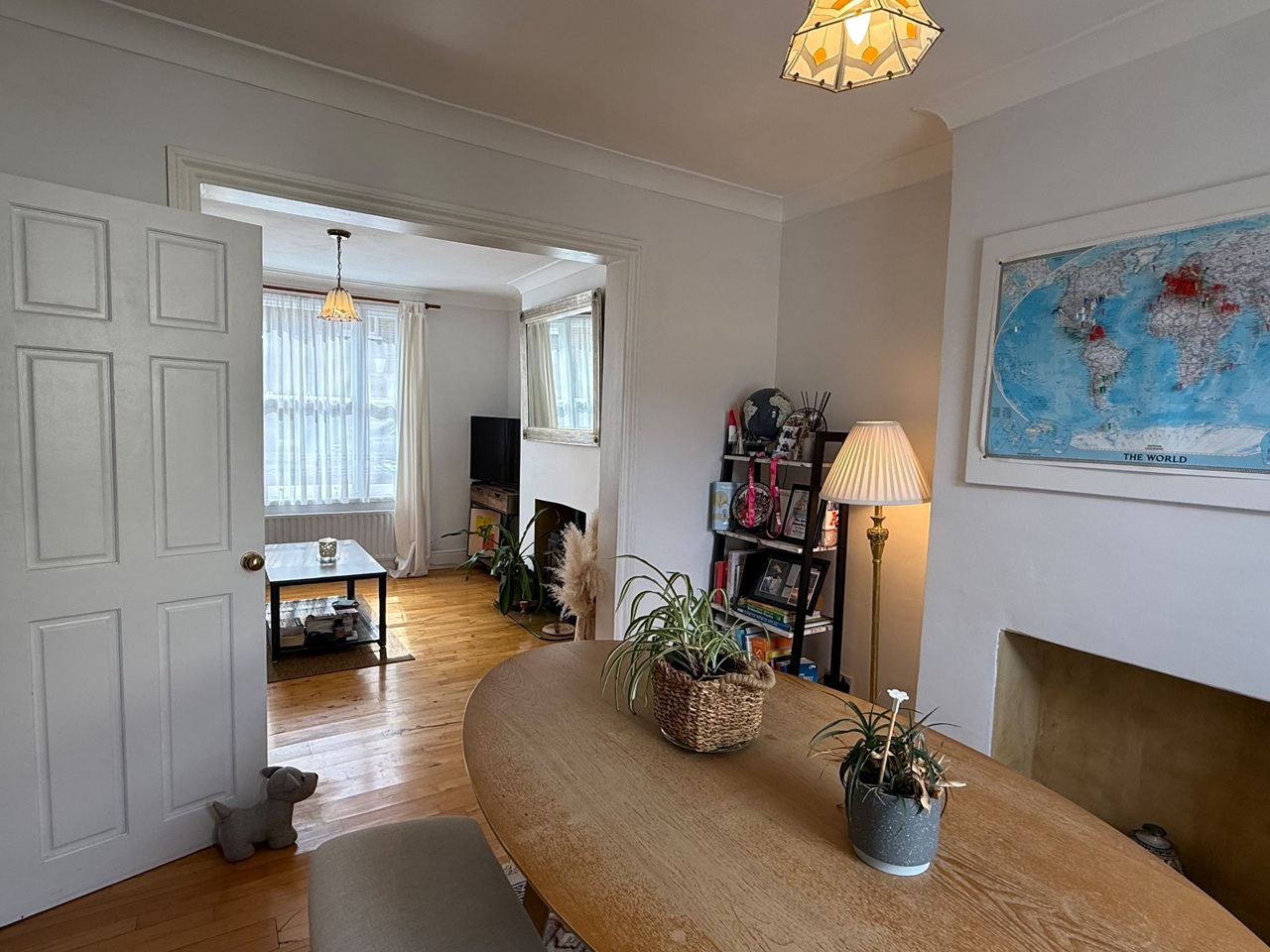 Additional image 4 of 3 Bed Terraced House, Henshaw St, SE17, N1 7GU