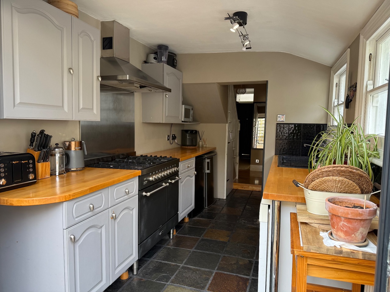 Additional image 5 of 3 Bed Terraced House, Henshaw St, SE17, N1 7GU