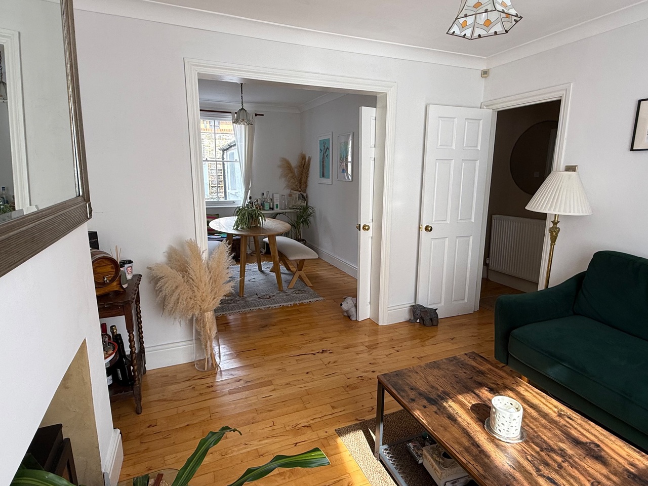 Additional image 2 of 3 Bed Terraced House, Henshaw St, SE17, N1 7GU