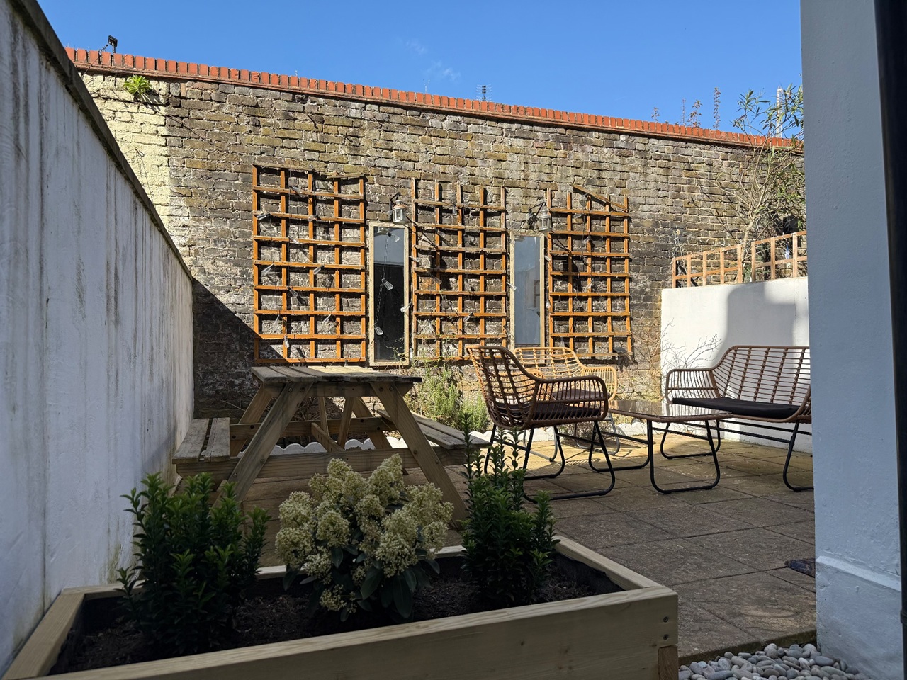Additional image 16 of 3 Bed Terraced House, Henshaw St, SE17, N1 7GU
