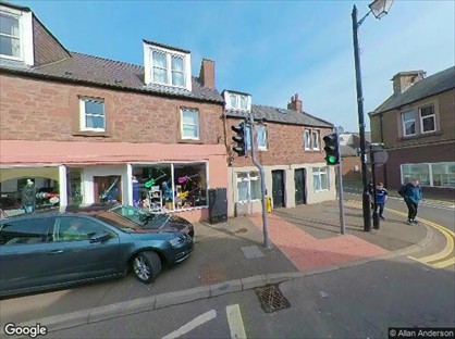 2 Bed Flat, Roods, DD8