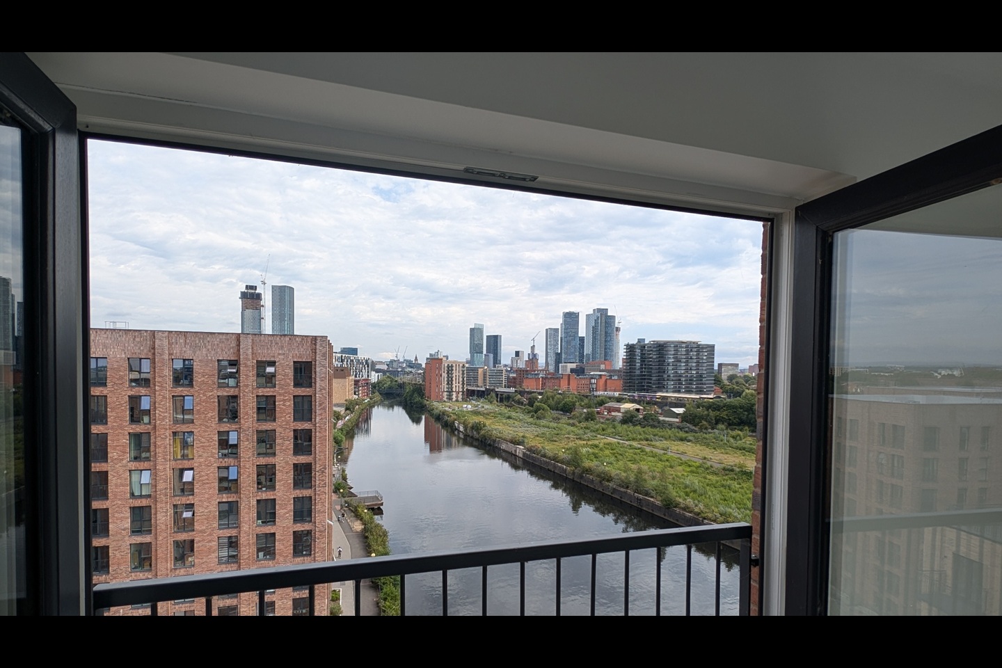 Additional image 3 of 1 Bed Penthouse, Ordsall Lane, M5, N1 7GU