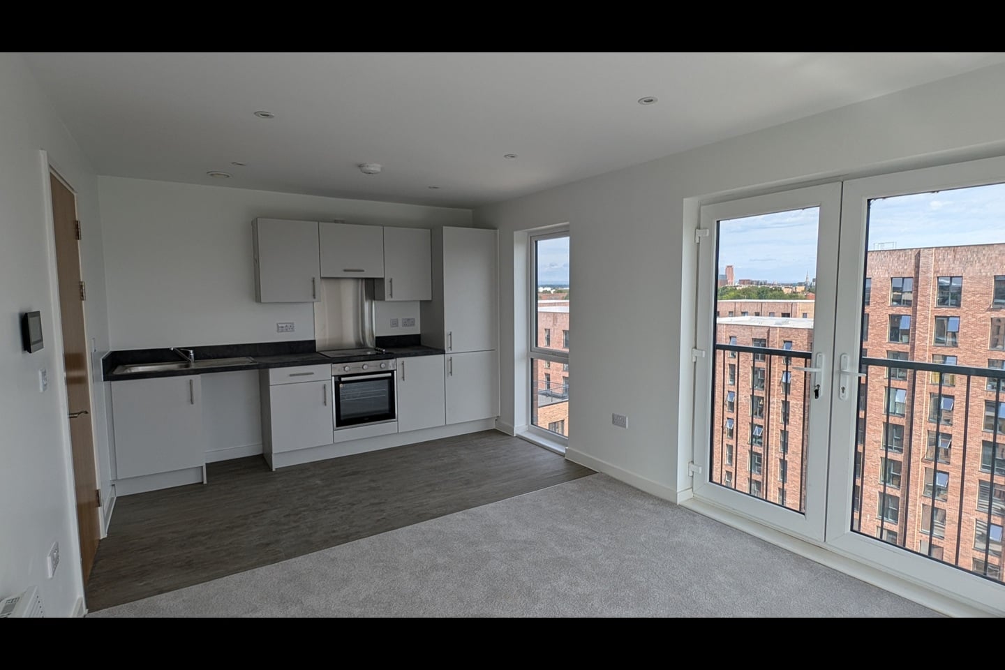 Additional image 4 of 1 Bed Penthouse, Ordsall Lane, M5, N1 7GU