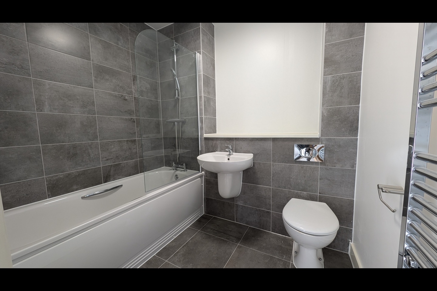 Additional image 7 of 1 Bed Penthouse, Ordsall Lane, M5, N1 7GU