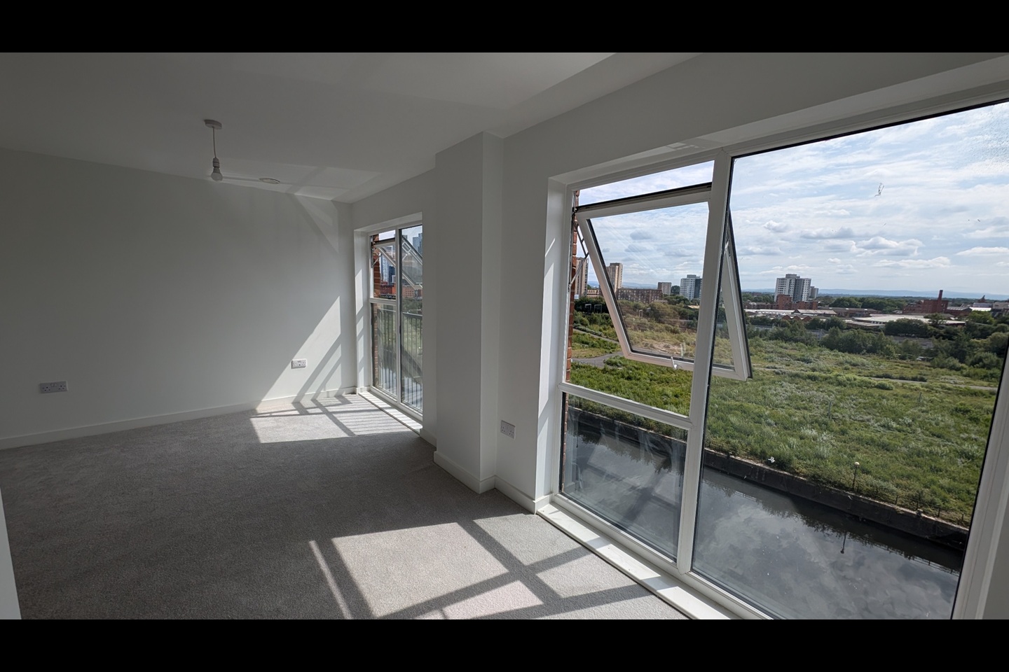 Additional image 6 of 1 Bed Penthouse, Ordsall Lane, M5, N1 7GU