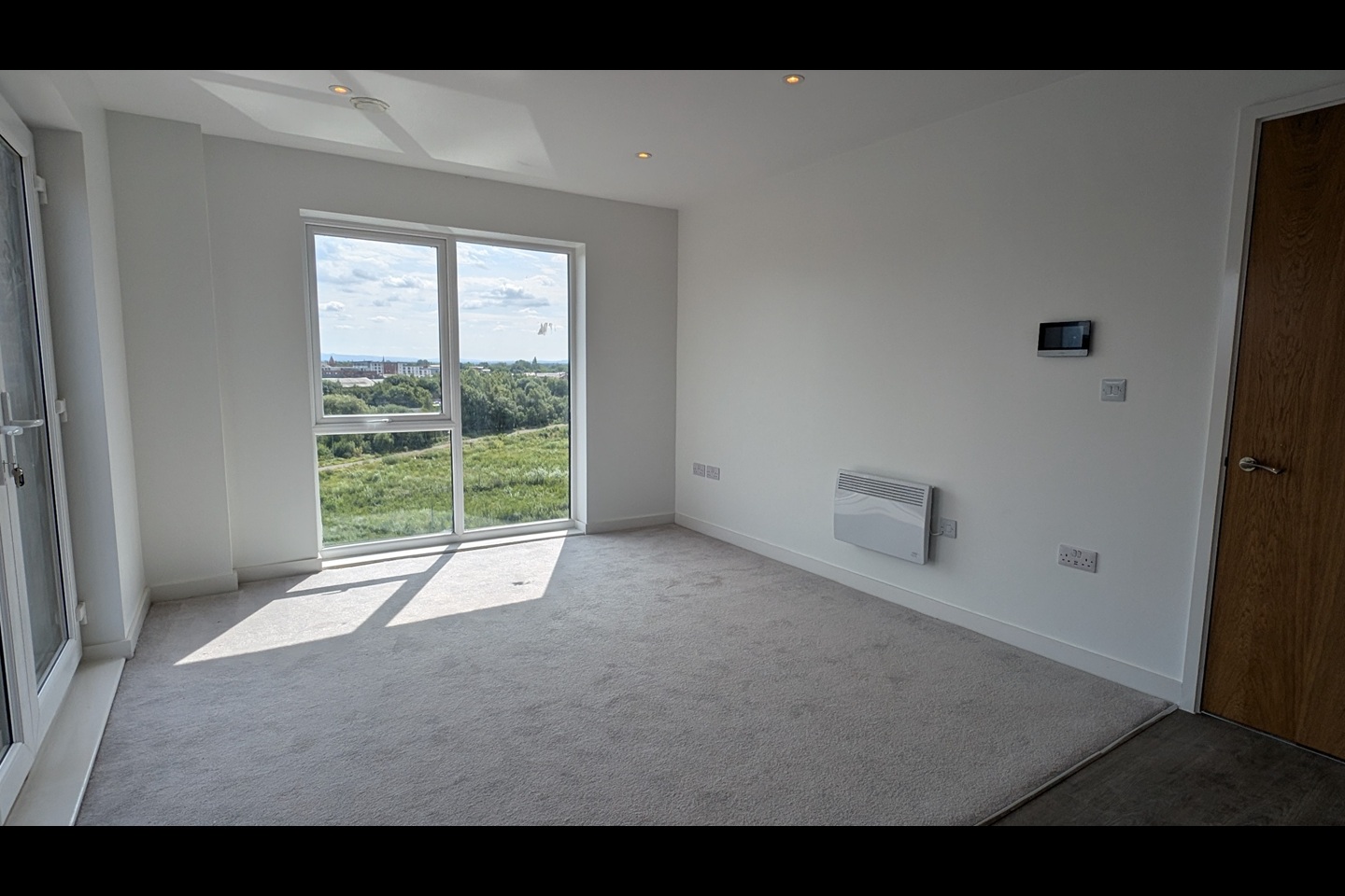 Additional image 2 of 1 Bed Penthouse, Ordsall Lane, M5, N1 7GU