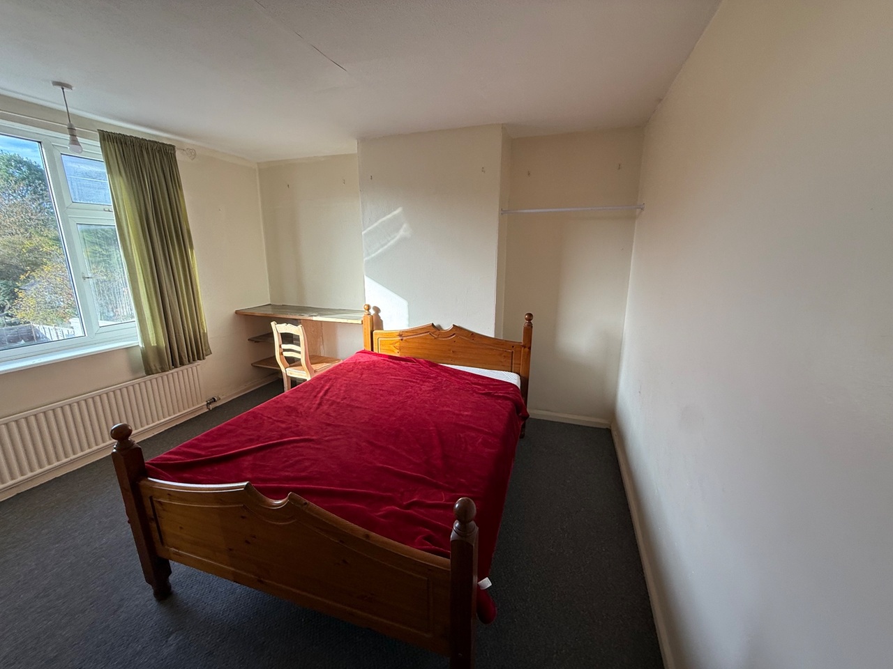 Additional image 2 of Room in a Shared House, Third Avenue, BS7, N1 7GU