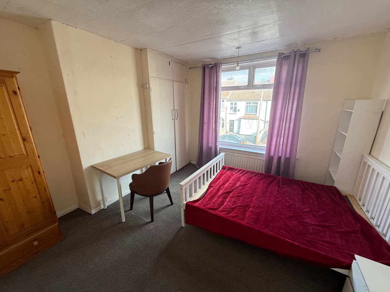 Room in a Shared House, Third Avenue, BS7, N1 7GU