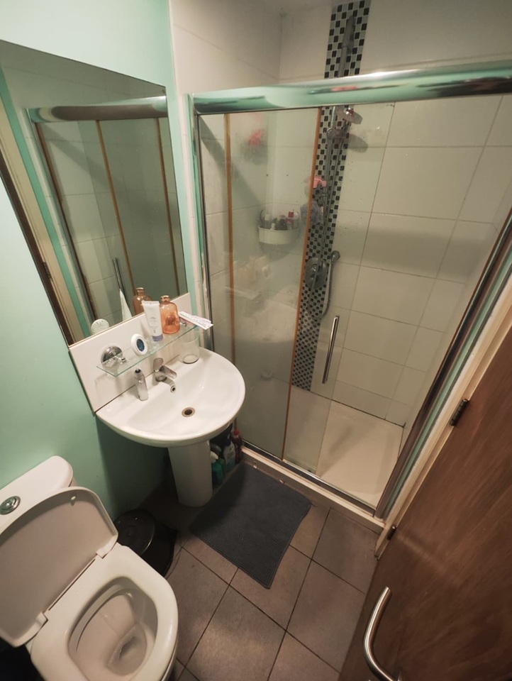 Additional image 4 of 2 Bed Flat, Wellwood St, BT12, N1 7GU