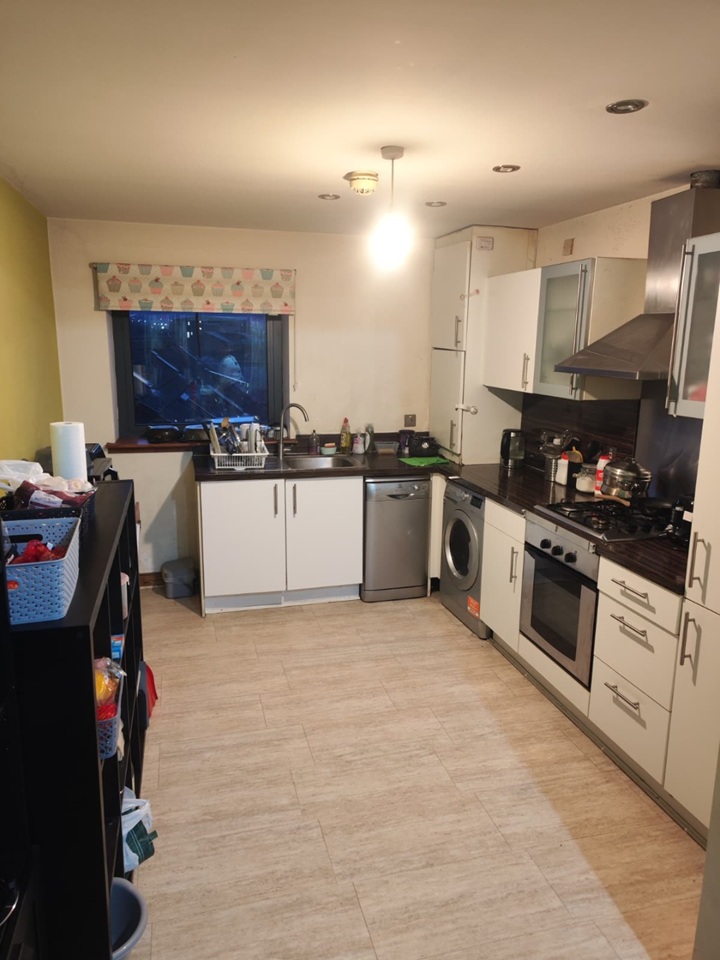 Additional image 5 of 2 Bed Flat, Wellwood St, BT12, N1 7GU