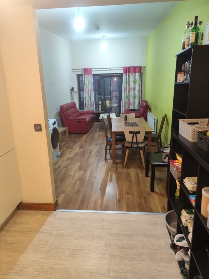 Additional image 2 of 2 Bed Flat, Wellwood St, BT12, N1 7GU