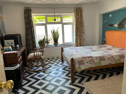 Room in a Shared House, Park Avenue, BN10