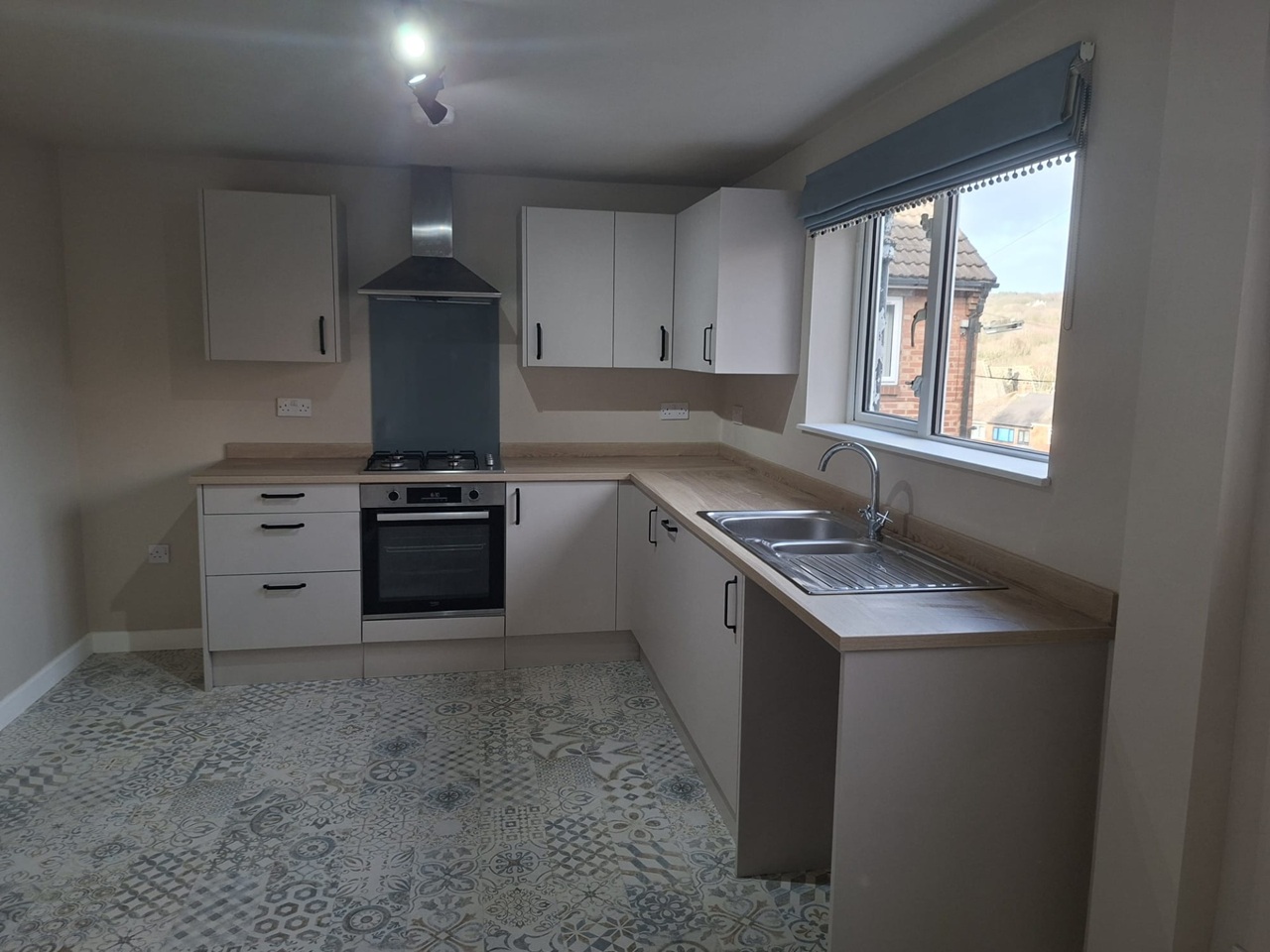 Additional image 3 of 2 Bed End Terrace, St James Drive, LS18, N1 7GU