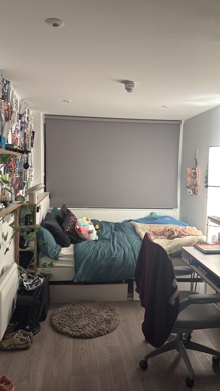 Room in a Shared Flat, New Orient House, SW6, N1 7GU