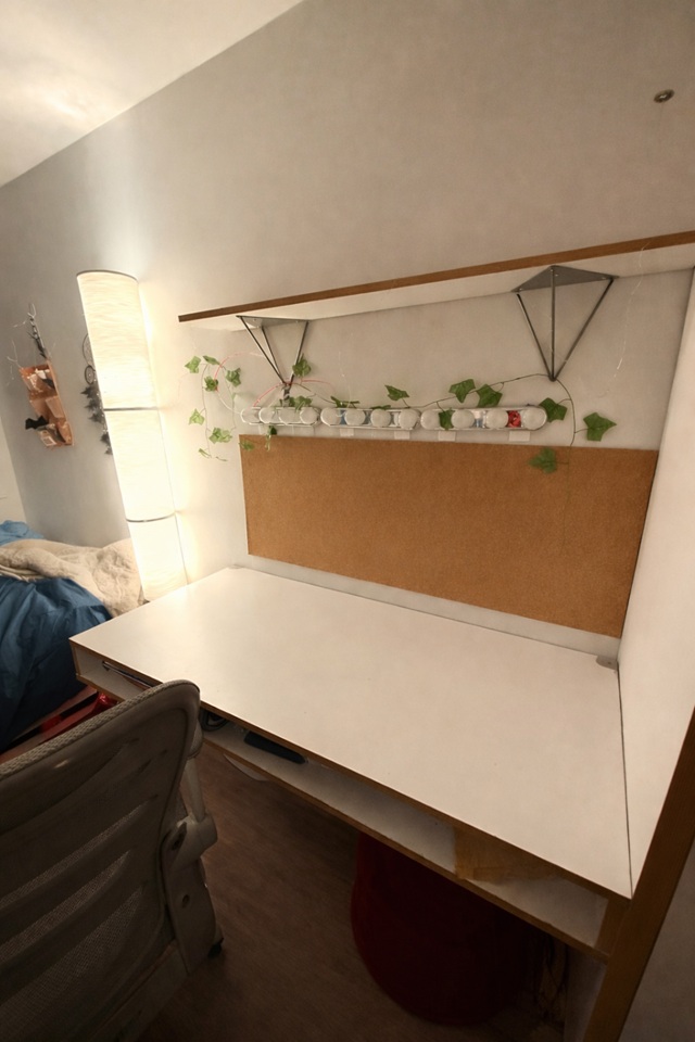 Additional image 2 of Room in a Shared Flat, New Orient House, SW6, N1 7GU