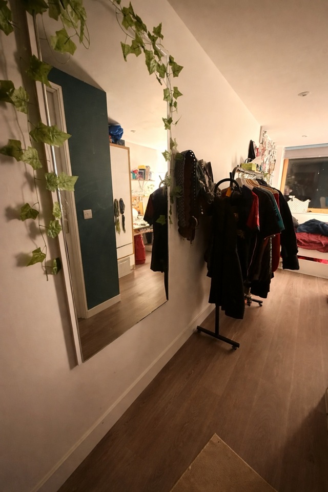 Additional image 5 of Room in a Shared Flat, New Orient House, SW6, N1 7GU
