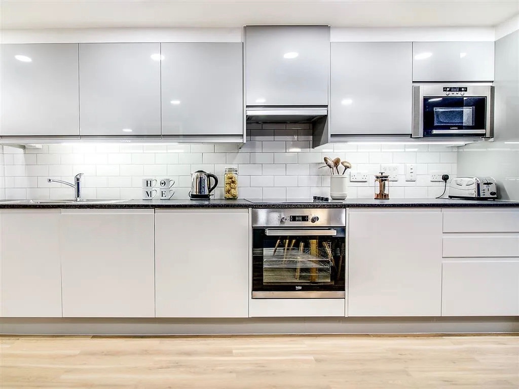 Additional image 4 of Room in a Shared Flat, New Orient House, SW6, N1 7GU