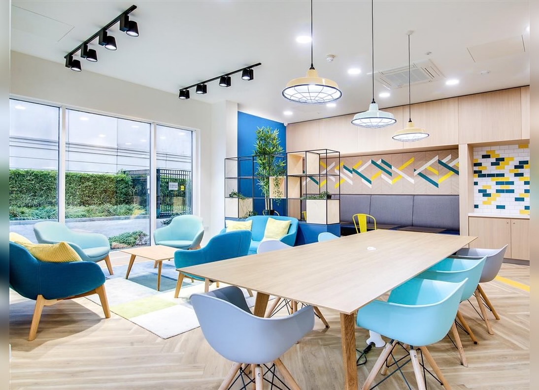 Additional image 8 of Room in a Shared Flat, New Orient House, SW6, N1 7GU