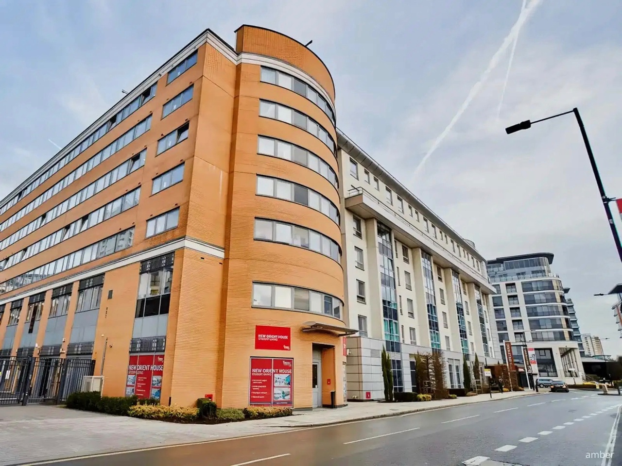 Additional image 10 of Room in a Shared Flat, New Orient House, SW6, N1 7GU