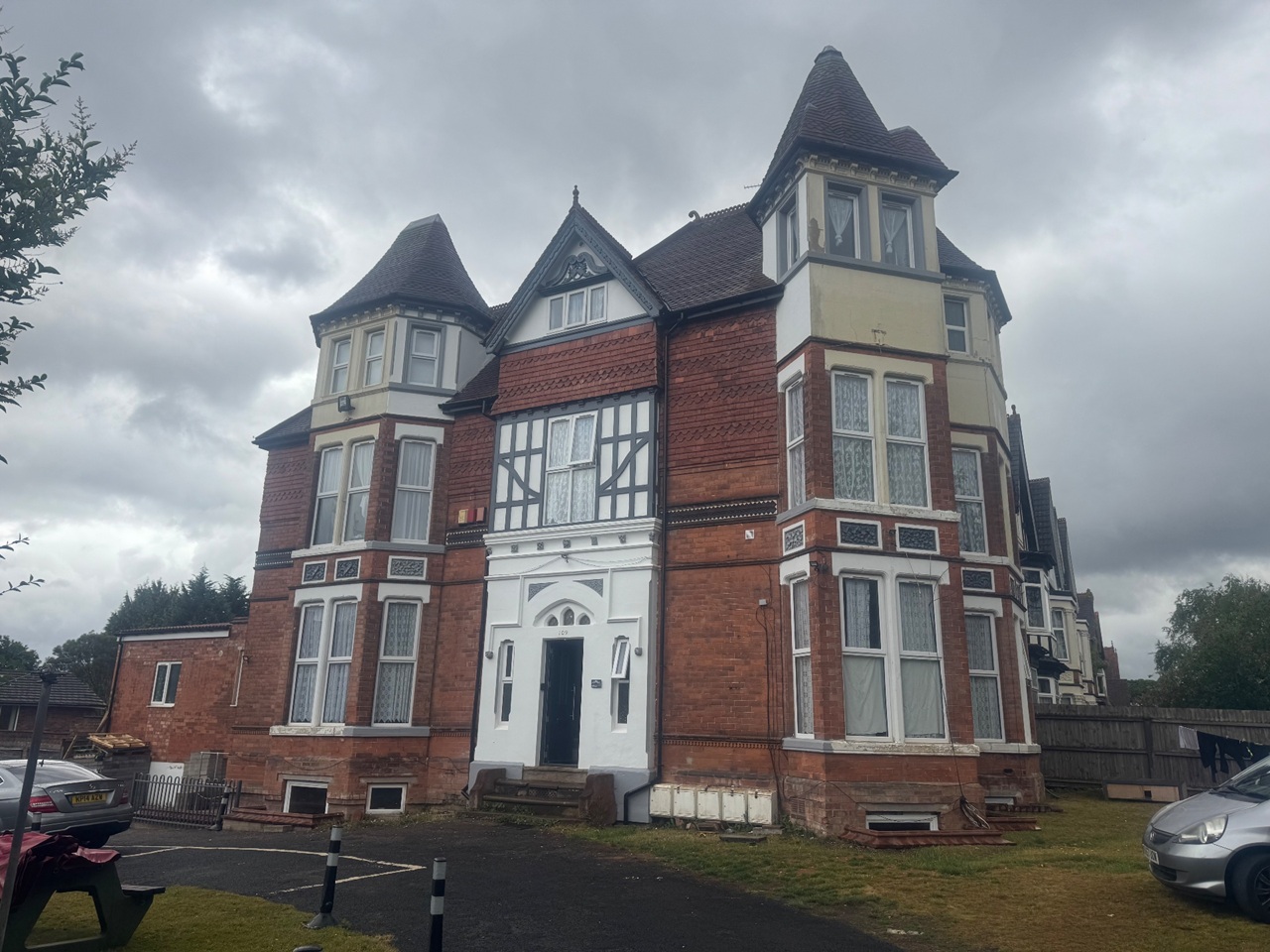 Additional image 8 of Studio Flat, Anderton Park Road, B13, N1 7GU