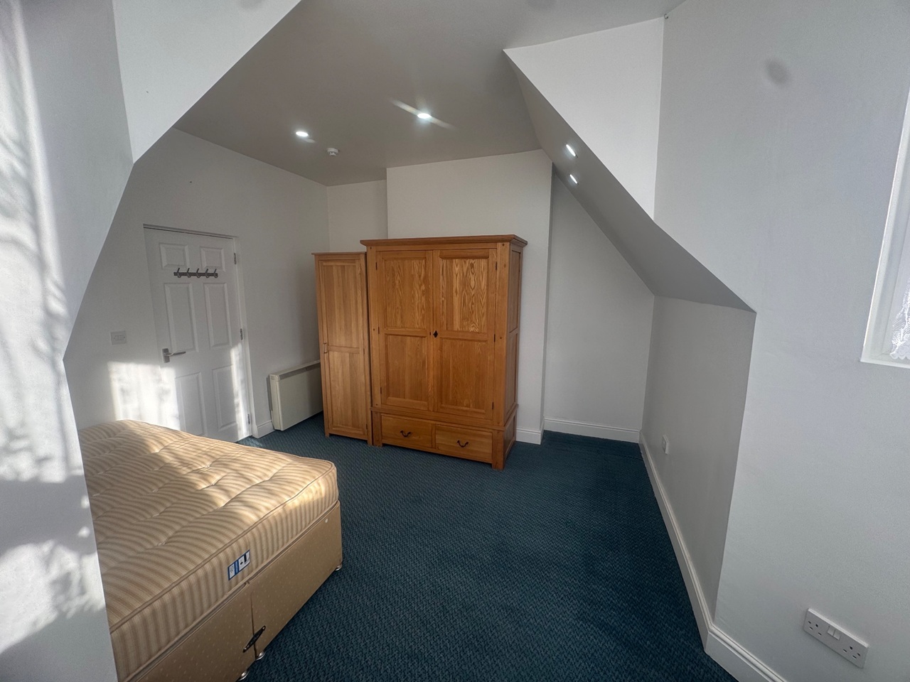 Additional image 4 of Studio Flat, Anderton Park Road, B13, N1 7GU