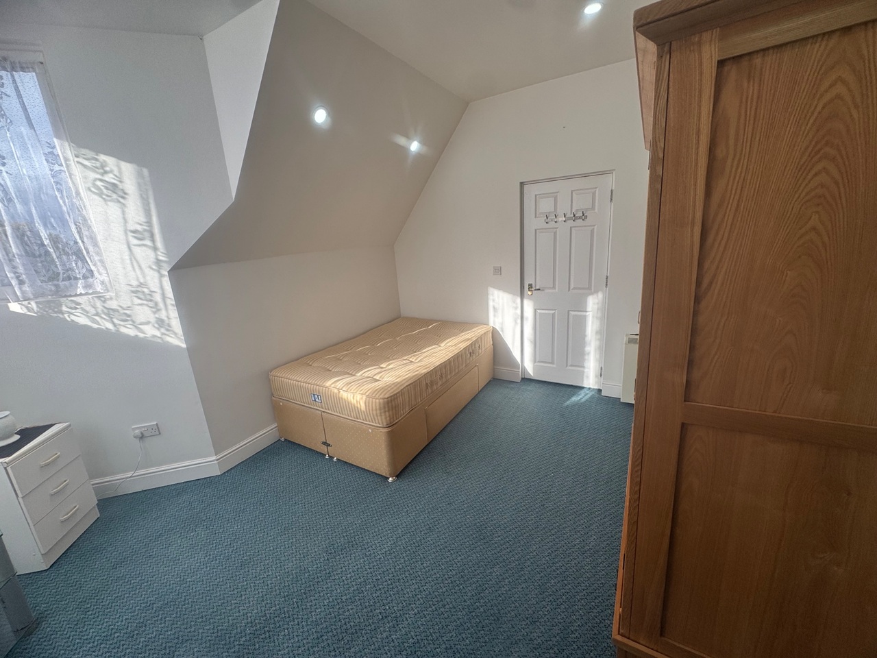 Additional image 5 of Studio Flat, Anderton Park Road, B13, N1 7GU