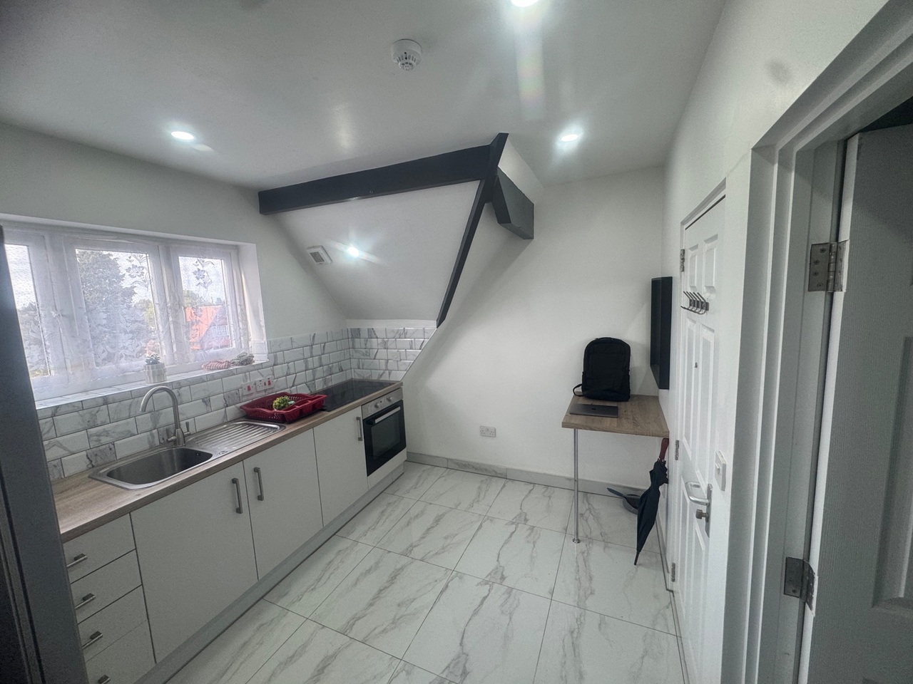 Additional image 2 of Studio Flat, Anderton Park Road, B13, N1 7GU