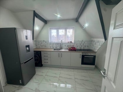Studio Flat, Anderton Park Road, B13