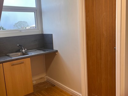 1 Bed Flat, Scarbrough Avenue, PE25
