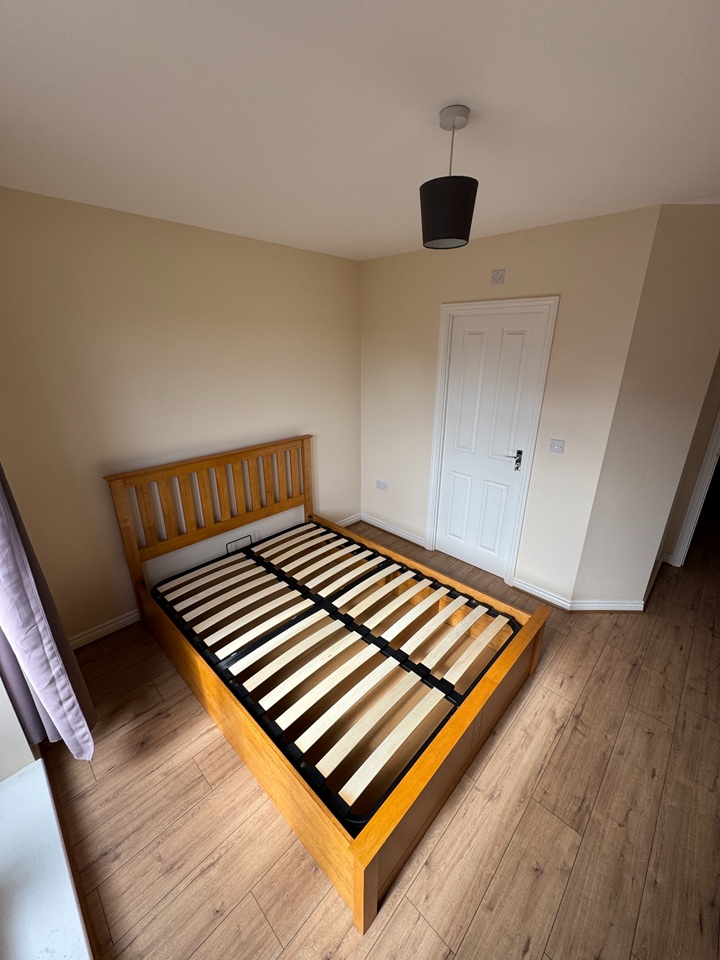 2 Bed Flat, Signals Drive, CV3 photo 5