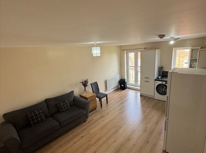 2 Bed Flat, Signals Drive, CV3