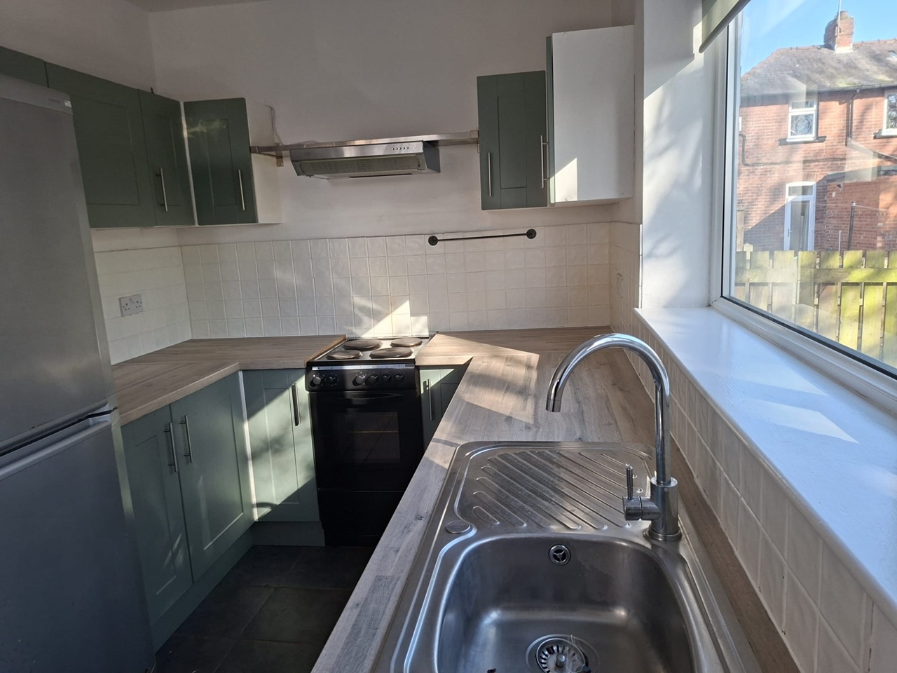 Additional image 4 of 2 Bed Semi-Detached House, Broadway, LS18, N1 7GU