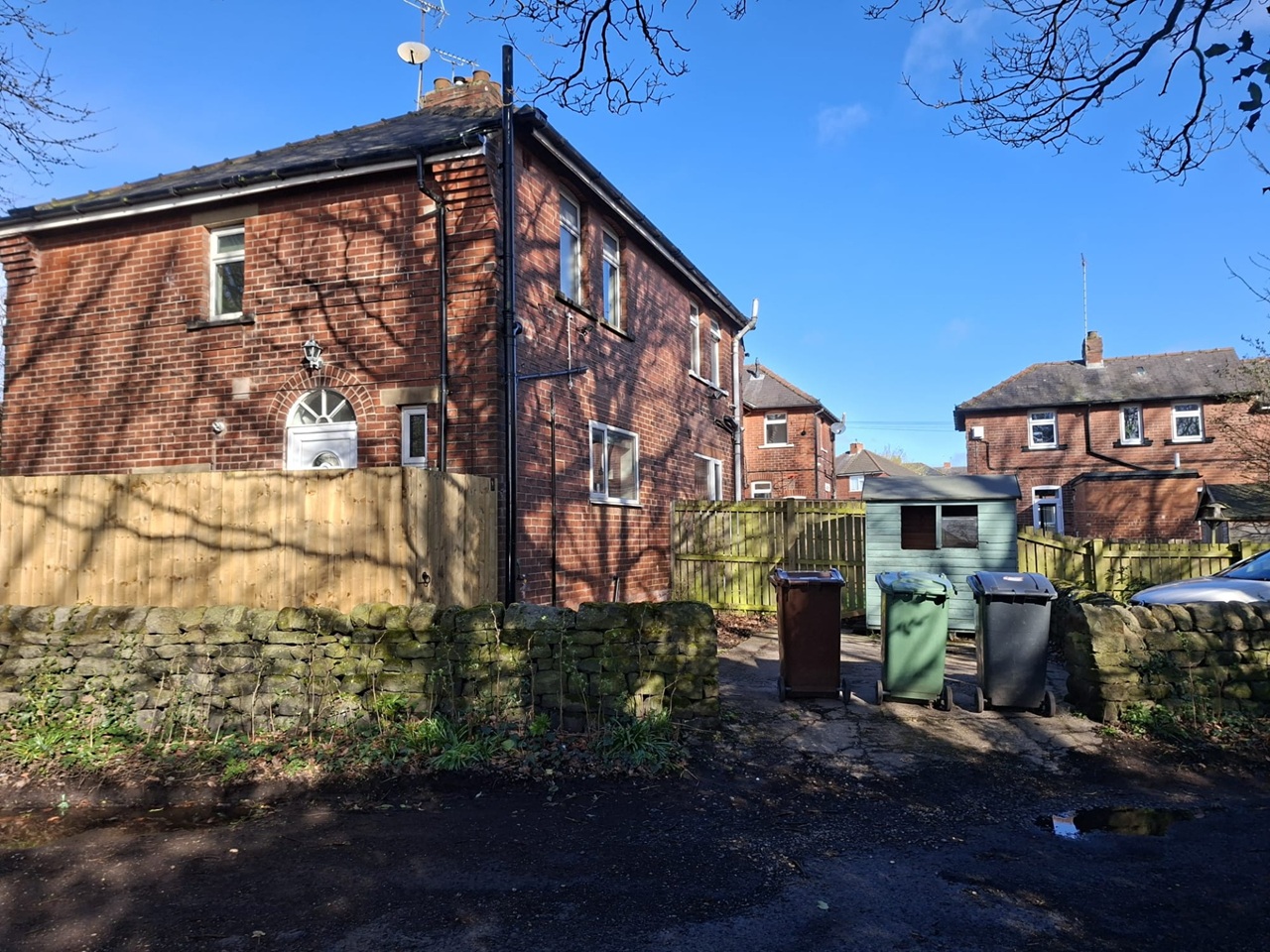 Additional image 10 of 2 Bed Semi-Detached House, Broadway, LS18, N1 7GU
