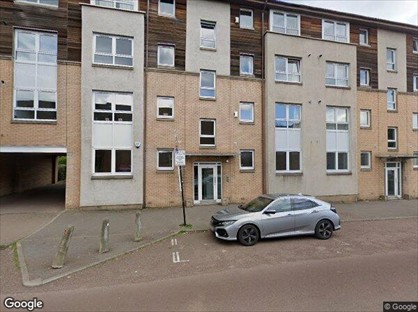 Room in a Shared House, Napiershall St, G20