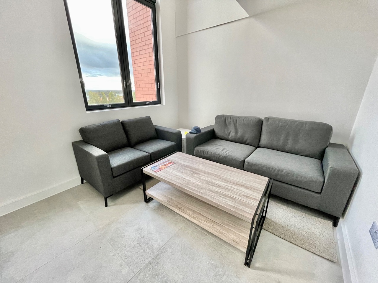 Additional image 21 of 3 Bed Flat, Spinners Way, M15, N1 7GU