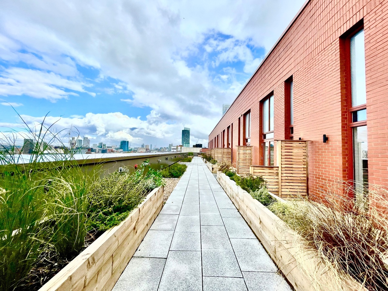 Additional image 28 of 3 Bed Flat, Spinners Way, M15, N1 7GU