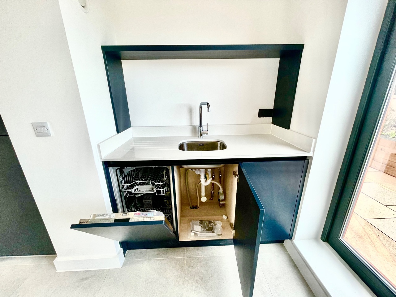 Additional image 30 of 3 Bed Flat, Spinners Way, M15, N1 7GU