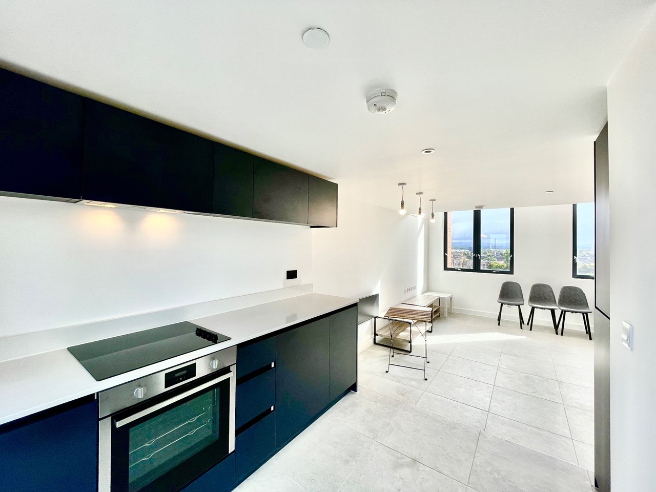 Additional image 2 of 3 Bed Flat, Spinners Way, M15, N1 7GU