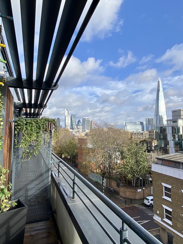 Additional image 4 of 1 Bed Flat, Southwark Bridge Road, SE1, N1 7GU