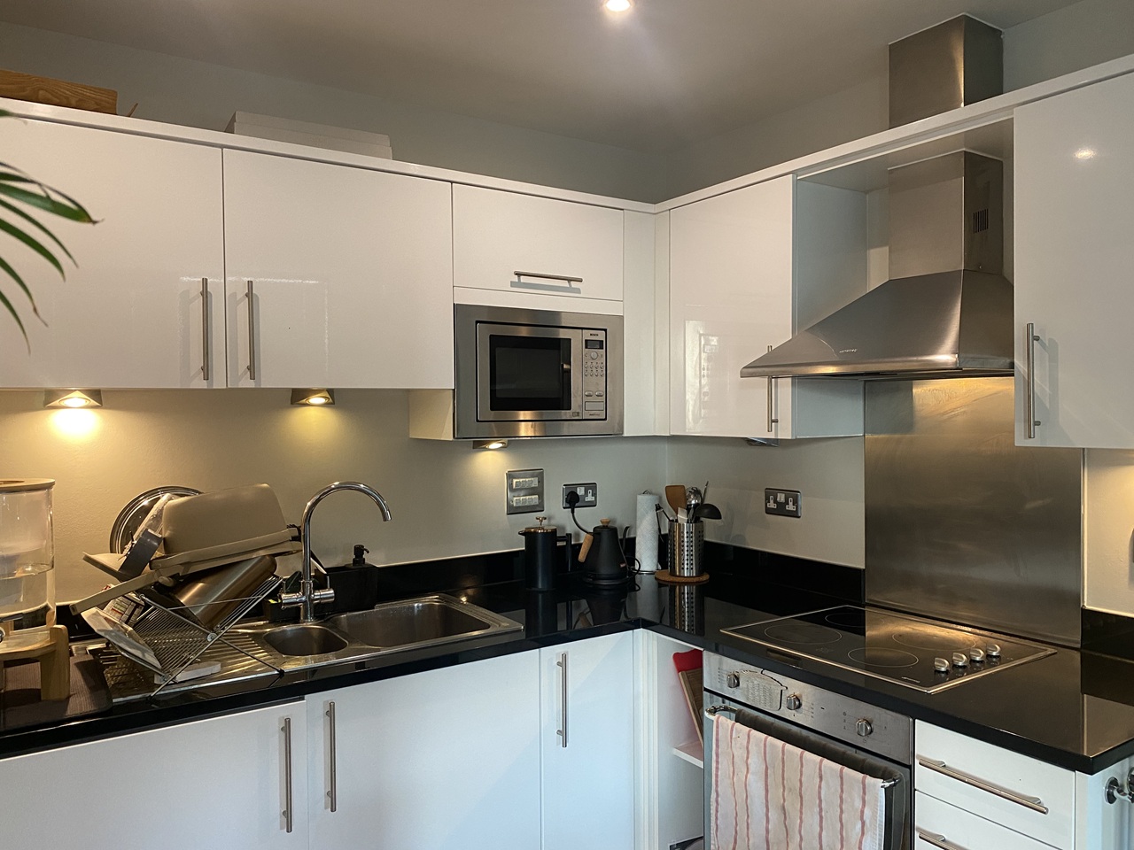 Additional image 5 of 1 Bed Flat, Southwark Bridge Road, SE1, N1 7GU