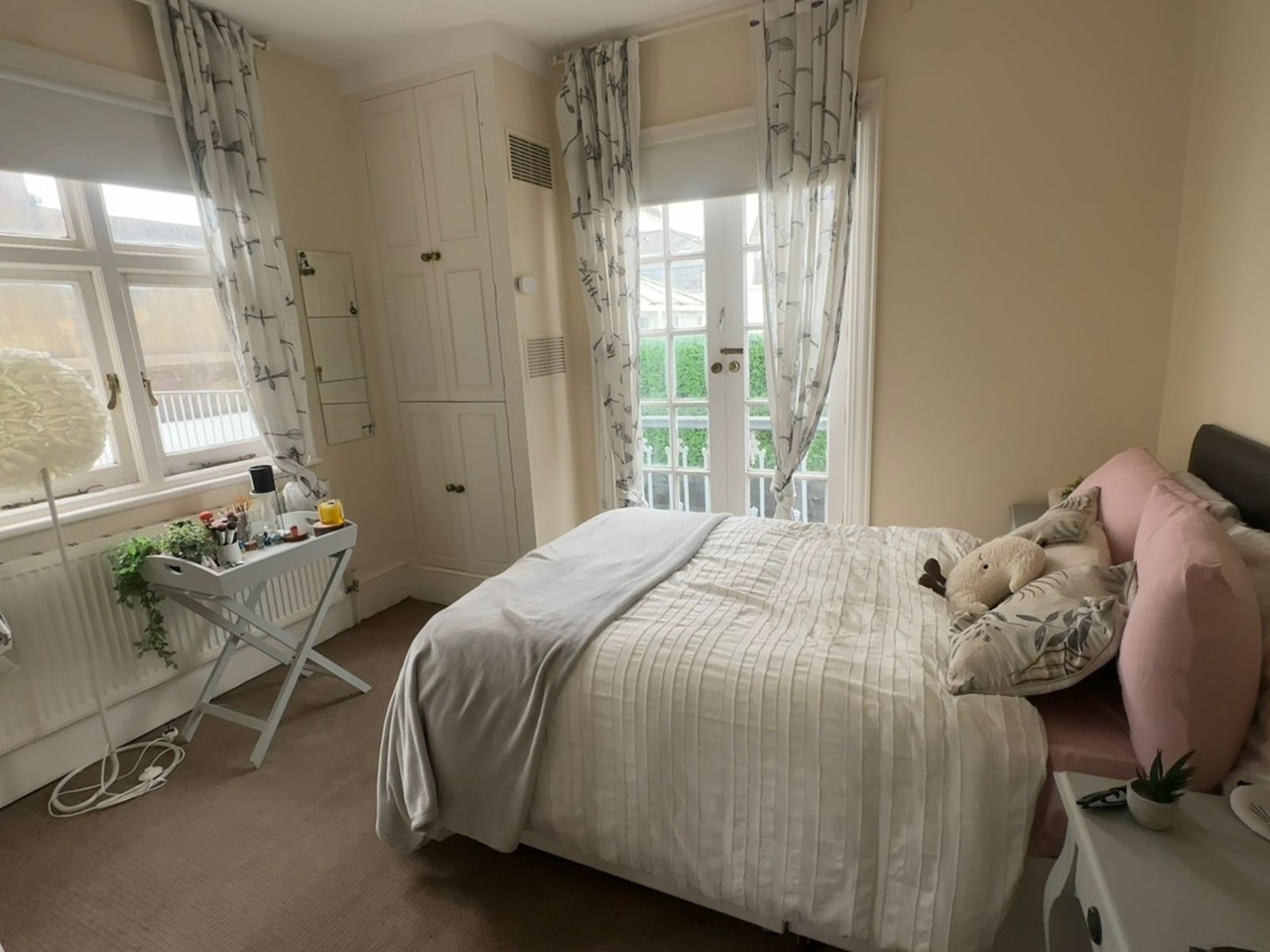 Additional image 2 of Room in a Shared Flat, Westbourne Terrace, W2, N1 7GU