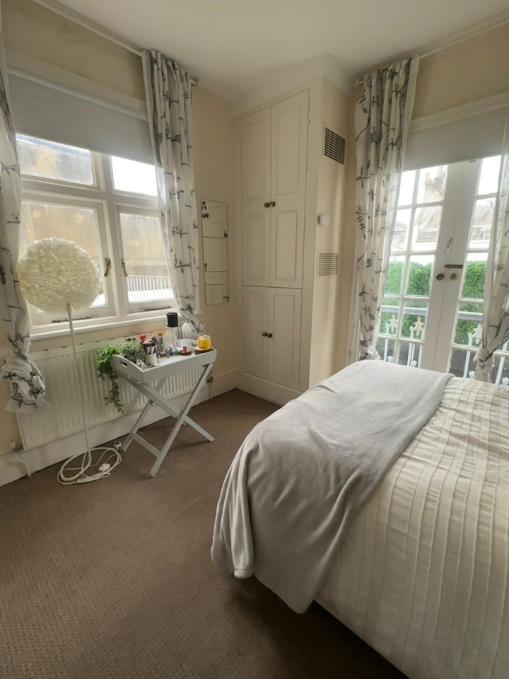 Additional image 3 of Room in a Shared Flat, Westbourne Terrace, W2, N1 7GU