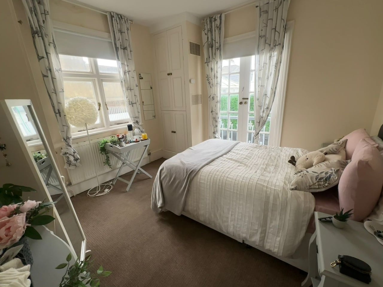 Additional image 4 of Room in a Shared Flat, Westbourne Terrace, W2, N1 7GU