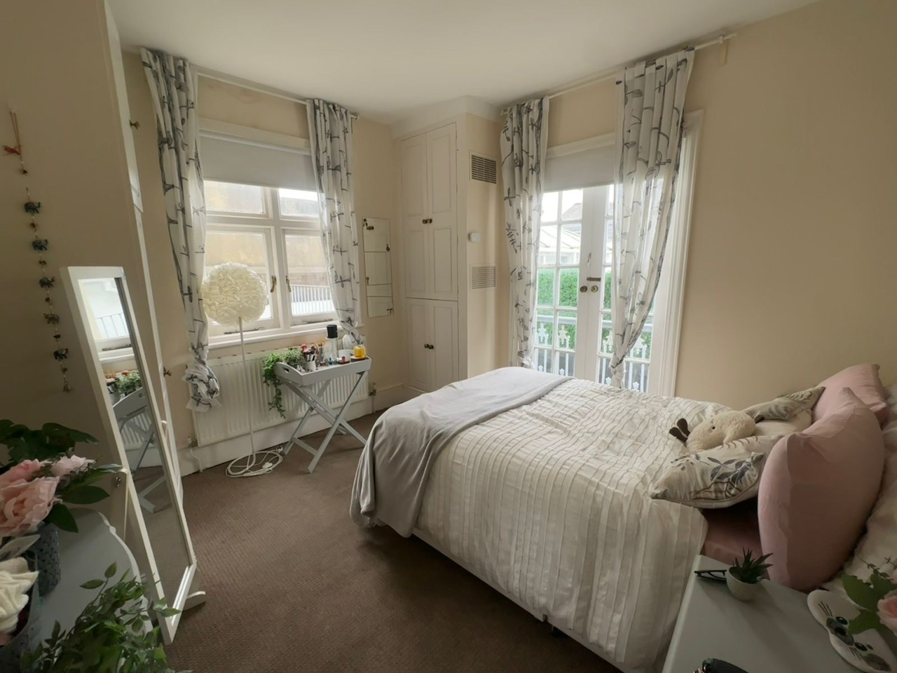 Additional image 5 of Room in a Shared Flat, Westbourne Terrace, W2, N1 7GU