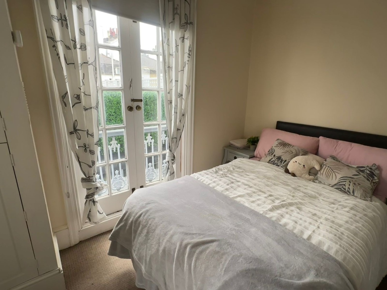 Additional image 7 of Room in a Shared Flat, Westbourne Terrace, W2, N1 7GU