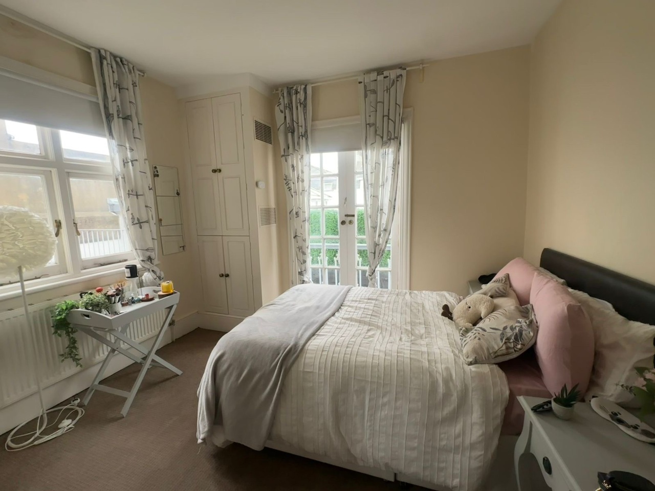 Additional image 10 of Room in a Shared Flat, Westbourne Terrace, W2, N1 7GU