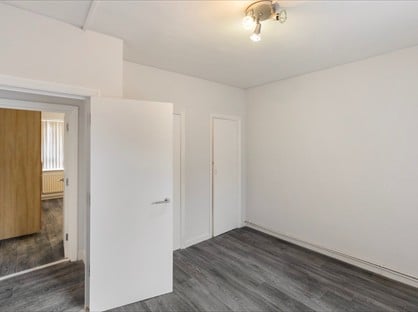 2 Bed Flat, Tavistock Road, CR0