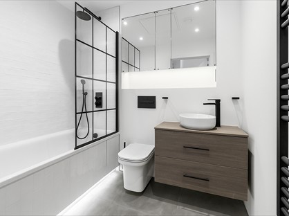 1 Bed Flat, Heather Court, DA14