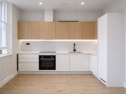 2 Bed Flat, Queens Road, TW10