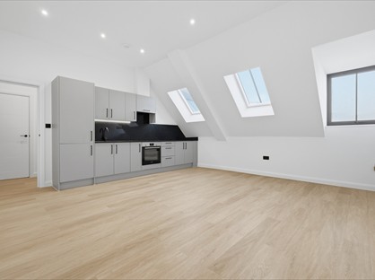 2 Bed Flat, Colchester, CO3